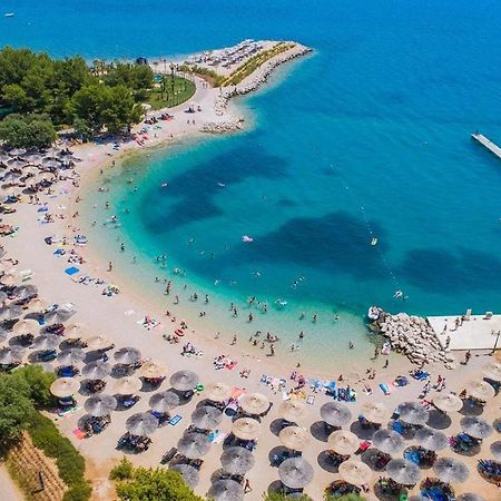 Jimy Apartments Sibenik Luaran gambar