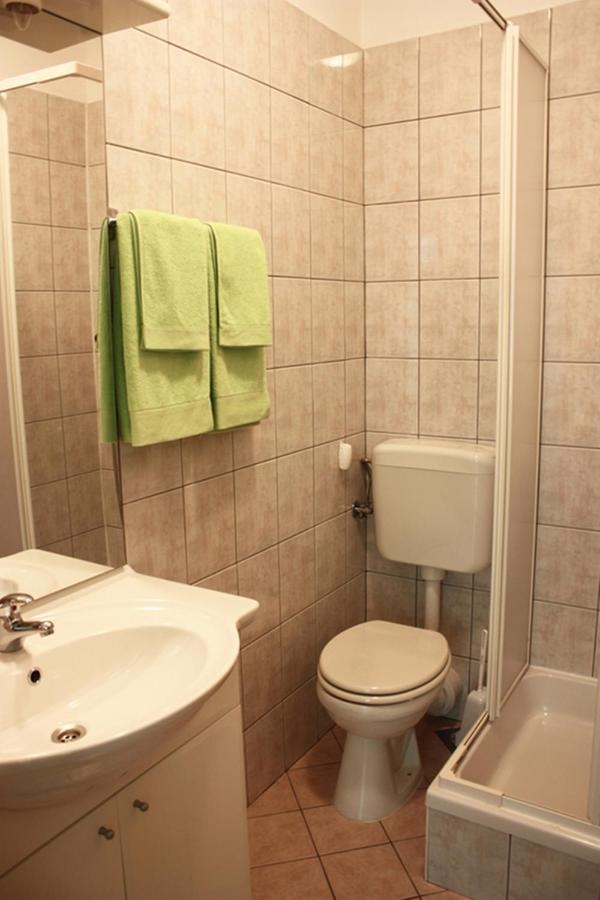 Jimy Apartments Sibenik Bilik gambar