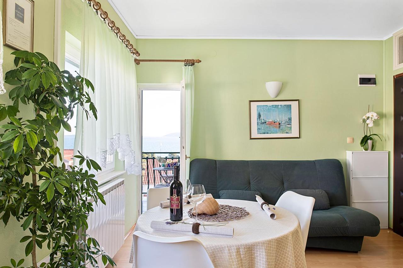 Jimy Apartments Sibenik Luaran gambar