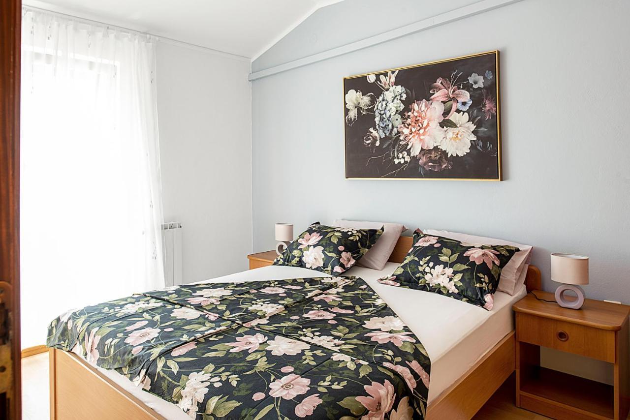 Jimy Apartments Sibenik Luaran gambar