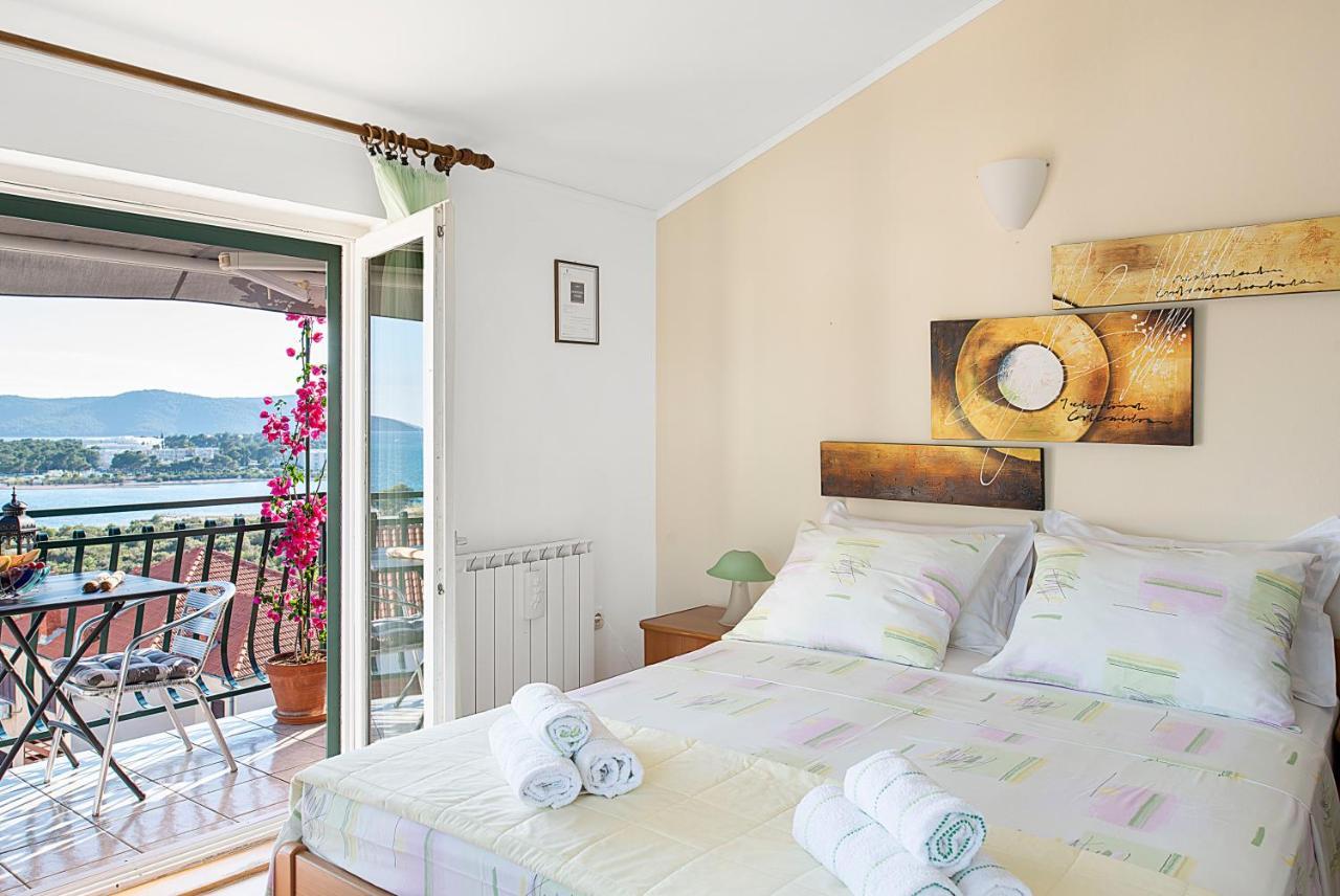 Jimy Apartments Sibenik Luaran gambar